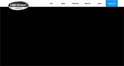Desktop Screenshot of lakeassault.com
